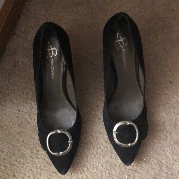 Shoes - Picture 2 of 2